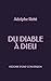 Du Diable à Dieu: Histoire ...