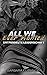 All We Ever Wanted - ENTFESSELTE Leidenschaft (German Edition)