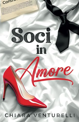 Soci in amore (Italian Edition)