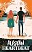 Alaskan Heartbeat A small-town, enemies to lovers, slow burn, opposites attract, plus size, military & mental health romance by Carolin Gall