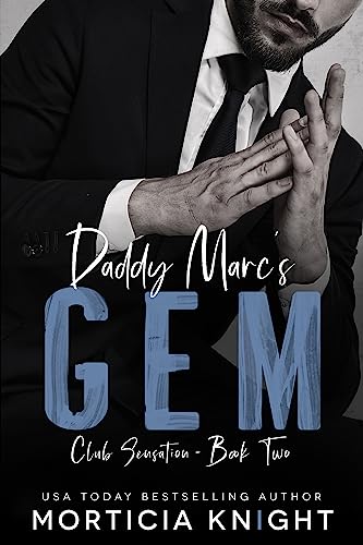 Daddy Marc's Gem (Club Sensation #2)