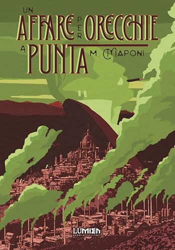 Un affare per orecchie a punta (Kindle Edition)