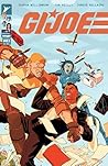 Gi Joe #3 (G.I. Joe)