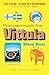 Populærmusik fra Vittula (Danish Edition)