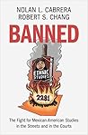 Banned: The Fight...