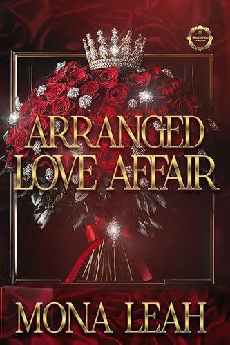 Arranged Love Affair (Kindle Edition)
