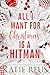 All I Want for Christmas is a Hitman by Katie Reus