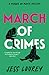 March of Crimes (Murder by Month Mystery)