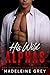 His Wild Alphas by Madeleine Grey