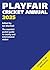 Playfair Cricket Annual 2025 by Ian Marshall Playfair Cricket Annual 2025 by Ian Marshall