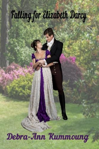 Falling for Elizabeth Darcy (Kindle Edition)
