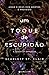 Um Toque de Escuridão (Hades e Perséfone, #1)