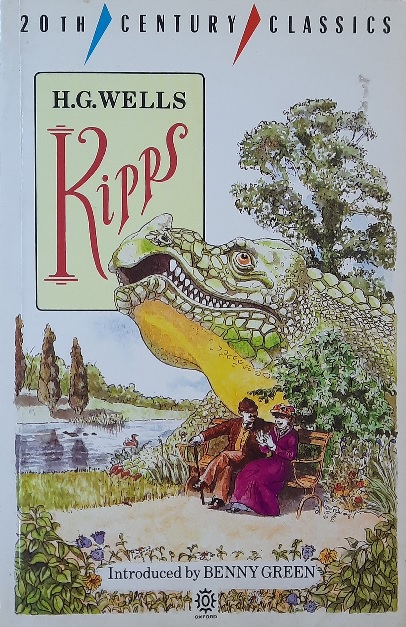 Kipps