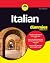 Italian For Dummies (For Dummies (Language & Literature))