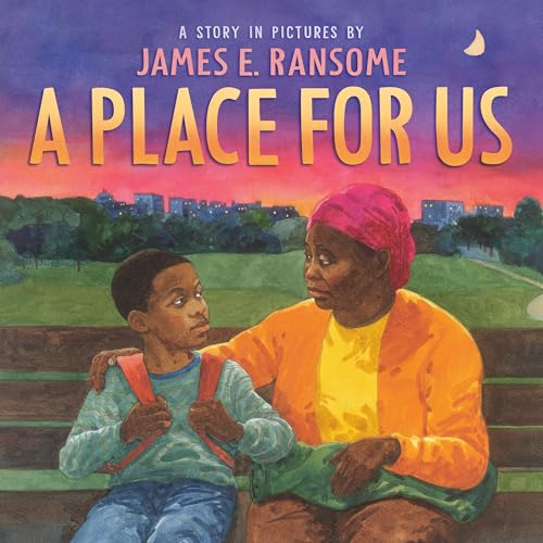 A Place for Us (Hardcover)
