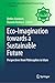 Eco-Imagination towards a Sustainable Future by Detlev Quintern