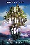 The Surviving Sky by Kritika H. Rao
