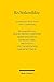 Rechtskonflikte: Festschrift Fur Horst Dreier Zum 70. Geburtstag (German Edition)