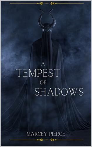 A Tempest of Shadows: The Akothian Ascension (Kindle Edition)