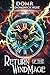Return of the Wind Mage, Book One: Whispers of the Wind (Return of the Wind Mage: A LitRPG Apocalypse Adventure 1)