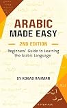 Arabic Made Easy:...