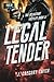 Legal Tender by J. Gregory Smith Legal Tender by J. Gregory Smith
