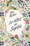Book cover for Las alas de Sophie