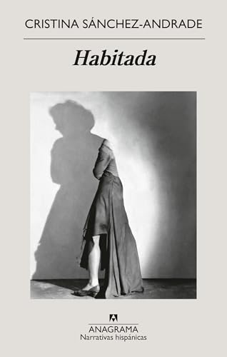 Habitada (Paperback)