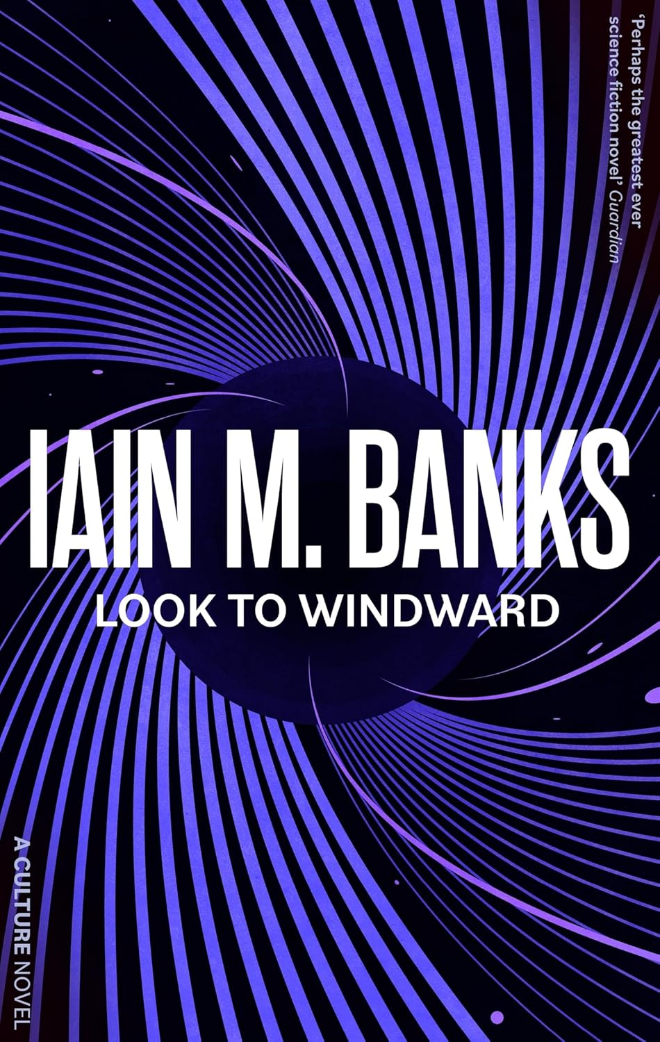 Look to Windward (Culture, #7)