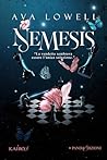 Nemesis (Kairos Vol. 1) (Italian Edition)