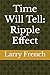 Time Will Tell: Ripple Effect