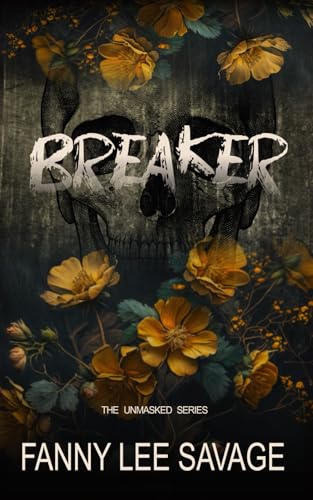 Breaker (Unmasked #3)