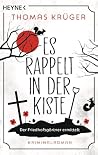 Es rappelt in der...