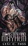 Monsterland Mayhem