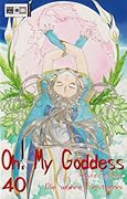 Oh! My Goddess, Band 40: Die wahre Finsternis