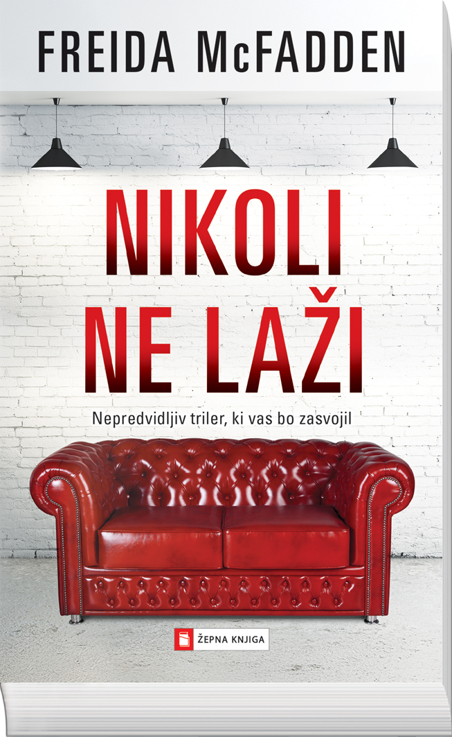 Nikoli ne laži