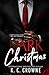 Dark Christmas (Silver Fox Daddies)