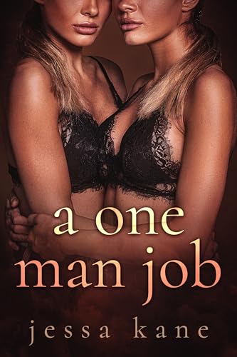 A One Man Job (Kindle Edition)