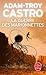 La Guerre des Marionnettes (Andrea Cort #3)
