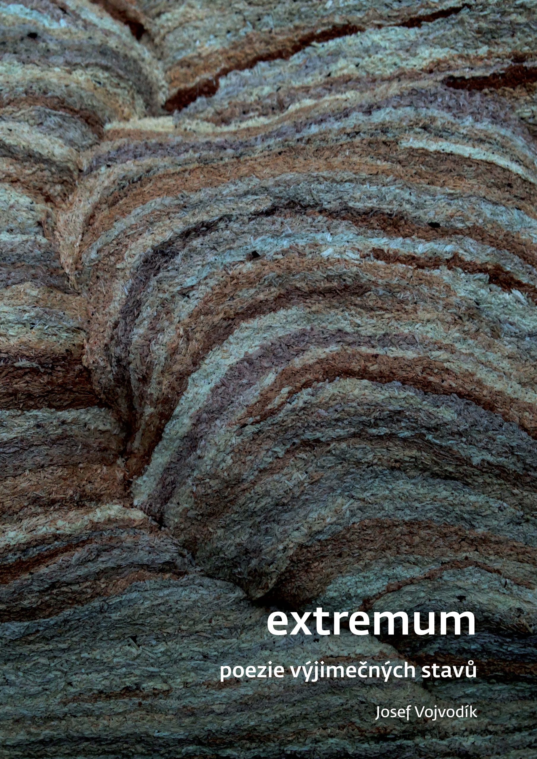 Extremum: poezie výjimečných stavů