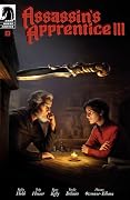 Assassin's Apprentice III #3
