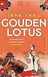 Gouden lotus