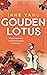Gouden lotus by Jane Yang