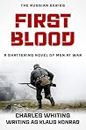 First Blood: A sh...