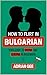 How to Flirt in Bulgarian: ...