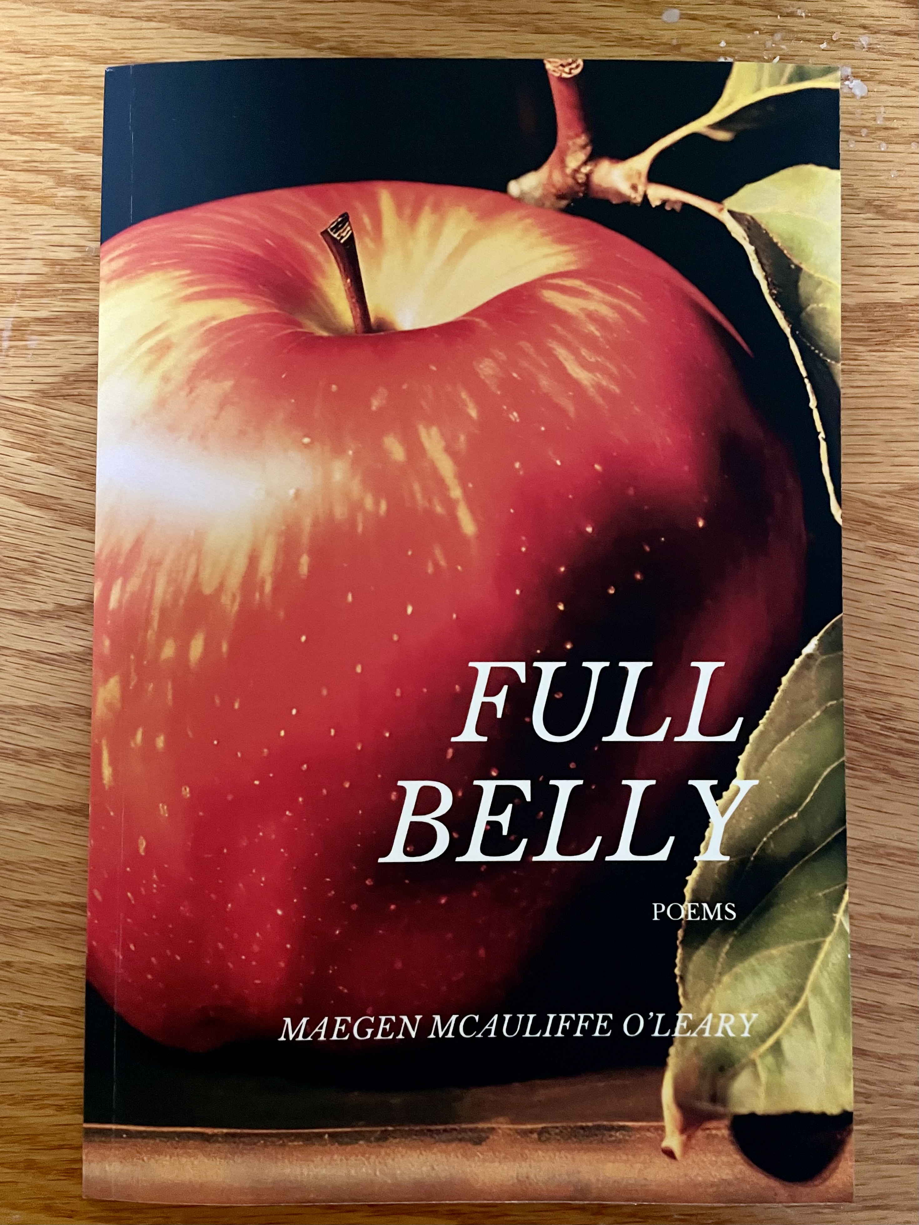 Full Belly: Poems