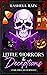 Little Horrors & Deceptions