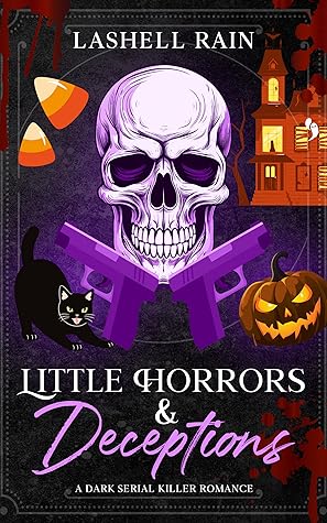 Little Horrors & Deceptions