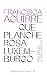 Que planche Rosa Luxemburgo