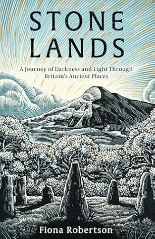 Stone Lands: A Telegraph Best Book of 2025